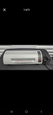 Royal sovereign laminator for sale  Arlington Heights