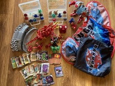 Bakugan bundle for sale  HERNE BAY
