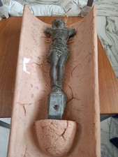 Croce crocifisso gesù usato  Cosenza