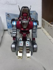 Transformers diaclone red usato  San Benedetto del Tronto