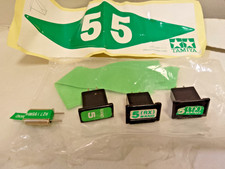 Tamiya quartz for usato  Genova