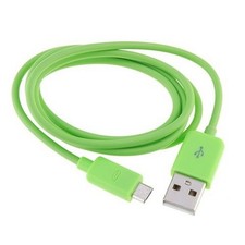 Cavo dati microusb usato  Italia