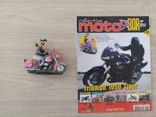 Figurine moto joe d'occasion  Nantes-