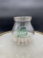 Vintage bell dairy for sale  Norwalk