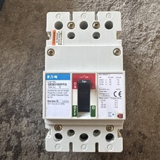 Eaton 100 amp for sale  POLEGATE