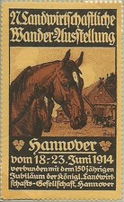 Werbemarke landwirtschaftliche gebraucht kaufen  Lehrte