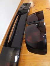 Audi S6 S4 C4 Avant taillight BLACK na sprzedaż Audi S6 S4 C4 Avant taillight BLACK na sprzedaż  PL