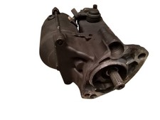 Motorino avviamento starter usato  Italia