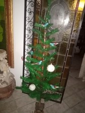 Antiche palline vetro usato  Ancona