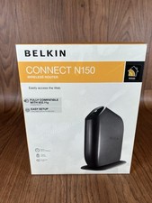 Belkin connect n150 for sale  Hudson