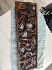 West african village for sale  GLASGOW