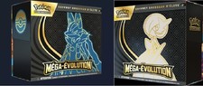 Pokémon duo etb d'occasion  Castres