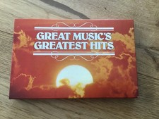 cassettes for sale  BOSTON