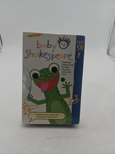Baby einstein vhs for sale  Montgomery