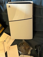 Sony playstation slim gebraucht kaufen  Schkölen