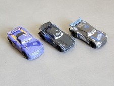 Lot voitures cars d'occasion  Pontvallain