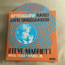 Steve marriott mojo for sale  STRATFORD-UPON-AVON