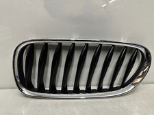 Bmw e85 kühlergitter gebraucht kaufen  Augsburg