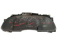 Speedometer instrument cluster for sale  Wellsboro