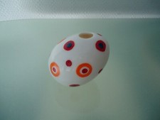 Vase soliflore oeuf d'occasion  Habsheim