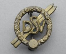 Germany. dsv german d'occasion  Paris II