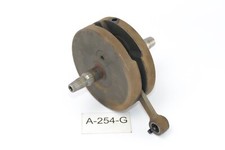 150 1981 kurbelwelle gebraucht kaufen  Hannover