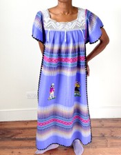 Vintage mexican oaxaca for sale  UK