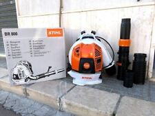 Soffiatore stihl 800 usato  San Pietro Vernotico