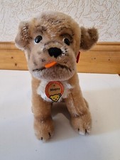 Peluche ancienne steiff d'occasion  Guebwiller