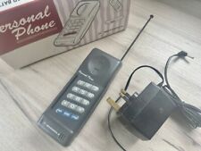Motorola cellnet vintage for sale  UK