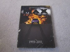 Hard find max for sale  CANVEY ISLAND