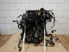 Motor polo skoda gebraucht kaufen  Grimma