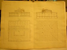 1866 stampa 55x41cm usato  Casalmaggiore