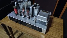 Vortexion dual mono for sale  NORTHOLT