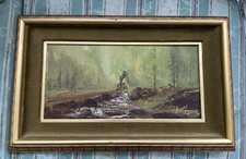 scenic oil painting for sale scenic oil painting for sale Georgetown