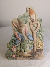 Beatrix potter peter for sale  BANCHORY