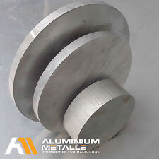 Aluminiowa tarcza aluminiowa Ø 100 do 250mm Ronda Aluminiowy pręt Aluronda  na sprzedaż  Wysyłka do Poland