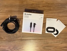 Oculus quest link for sale  BIRCHINGTON