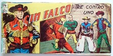 Western fumetto striscia usato  Gioia del Colle