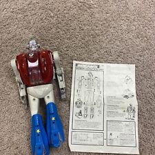 Micronauts 1977 robot for sale  Olney