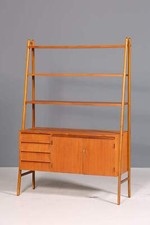 Stilvolles mid century gebraucht kaufen  Berlin
