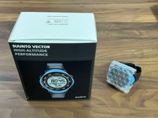 Suunto vector mountain d'occasion  Expédié en France