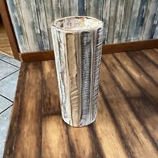 Reclaimed wood pillar for sale  South Portland
