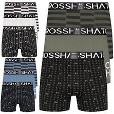 Crosshatch pack mens for sale  MANCHESTER