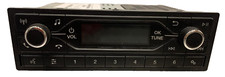 Autoradio ford transit usato  Porto Viro
