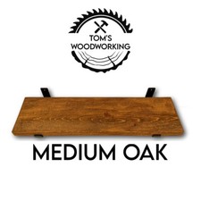Handmade solid wood for sale  MABLETHORPE