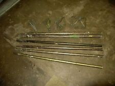 Stützstangen tarnstangen für gebraucht kaufen Stützstangen tarnstangen für gebraucht kaufen  Tarmstedt