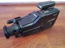 Sanyo d66p 8mm for sale  BOOTLE