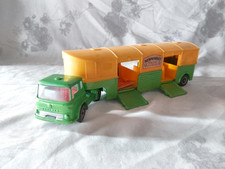 Corgi major toys gebraucht kaufen  Alsfeld