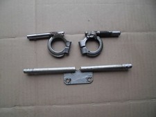 Simson s50 s51 gebraucht kaufen  Hagenow